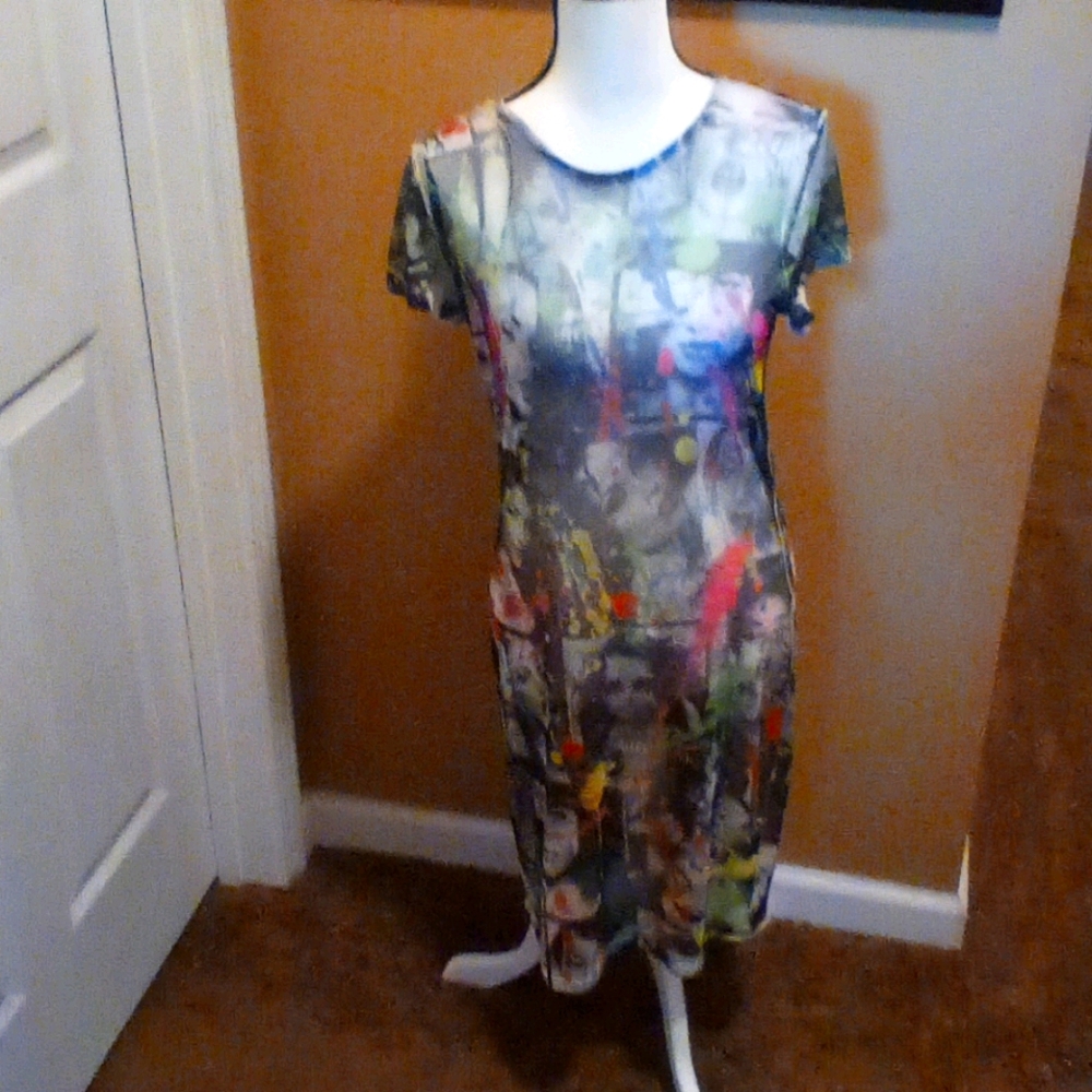 Sheer coverup